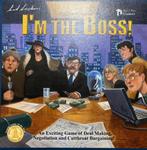 I’m the Boss!, Ophalen of Verzenden, Zo goed als nieuw