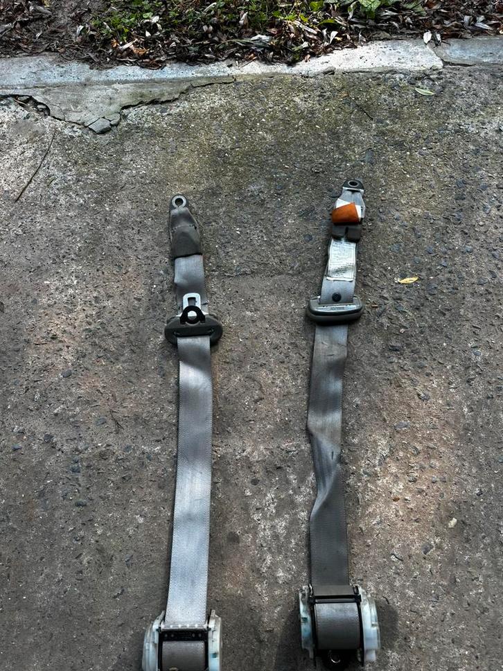 Onderdelen nissan patrol, Auto-onderdelen, Carrosserie, Ophalen of Verzenden