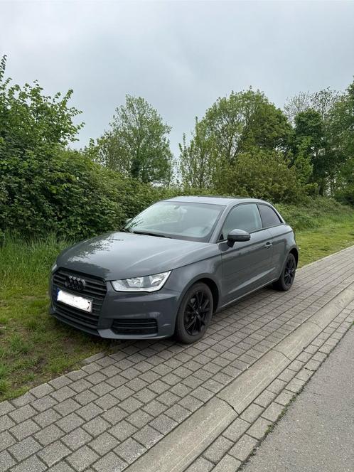 Audi a1 8x, Auto's, Audi, Bedrijf, A1, ABS, Airbags, Airconditioning, Android Auto, Apple Carplay, Bluetooth, Boordcomputer, Centrale vergrendeling
