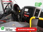 Mercedes-Benz Sprinter 313 2.2 CDI Aut. L2H2 € 9.922 Incl. B, Auto's, Bestelwagens en Lichte vracht, Automaat, 213 g/km, Wit, Mercedes-Benz