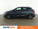 SEAT Ibiza 1.0 TSI FR (bj 2020), Auto's, Seat, Voorwielaandrijving, Gebruikt, 116 pk, Alcantara