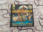 Luisterboek Koning Odysseus, Cd's en Dvd's, Cd's | Kinderen en Jeugd, Ophalen of Verzenden, Zo goed als nieuw