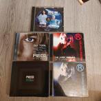 Diverse cd's regi milk inc, Cd's en Dvd's, Ophalen of Verzenden, Zo goed als nieuw