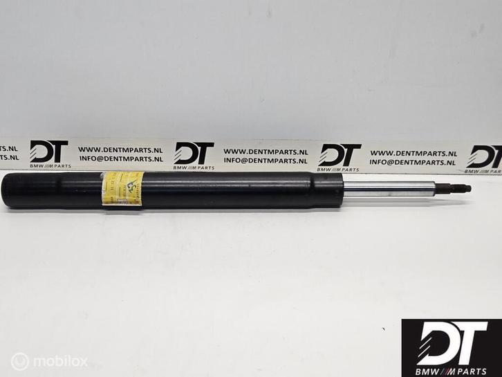 Schokdemper voor BMW 3-serie E30 31321135892, Auto-onderdelen, Ophanging en Onderstel, BMW, Nieuw, Ophalen of Verzenden