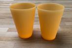 2 plastiek bekers IKEA plastic beker drinkbeker drinkbekers, Huis en Inrichting, Keuken | Servies, Overige materialen, Overige typen