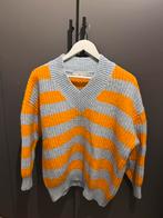 Gestreepte trui, Kleding | Dames, Ophalen of Verzenden, Gedragen, Maat 36 (S), Blauw