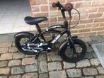 Kinderfiets, Fietsen en Brommers, Ophalen, Gebruikt, 14 inch of minder, Handrem