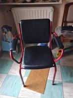 Chaise percée super état, Enlèvement, Utilisé