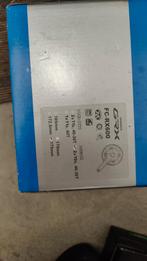 Pédalier Shimano grx 175mm 46/30