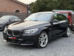 BMW 535 Gran Turismo M-Pack Automaat 313Pk Camera Pano Led, Automaat, Gebruikt, 2993 cc, Blauw