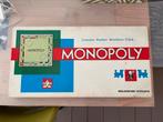 Monopoly Belgische uitgave van Clipper - verzamelobject, Games en Spelcomputers, Games | Overige, Ophalen, Gebruikt, Overige genres