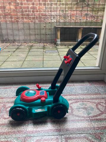 Graasmaaier speelgoed beschikbaar voor biedingen