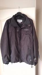 Columbia jas titanium, Kleding | Heren, Jassen | Zomer, Ophalen of Verzenden, Gedragen, Columbia