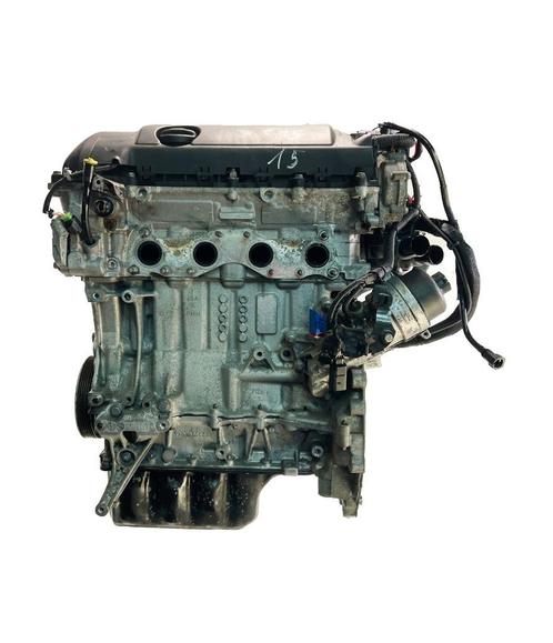 Motor Mini R55 R56 R57 R58 R60 Cooper One 1.6 N16B16A, Auto-onderdelen, Motor en Toebehoren, Mini, Ophalen of Verzenden