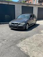 Bmw 320d e91, Auto's, BMW, Overige kleuren, Bruin, 5 deurs, Particulier