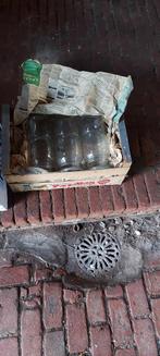 steriliseerpotten, Ophalen, Gebruikt, Glas, Pot, Bus of Blik