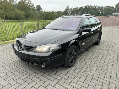 RENAULT LAGUNA 2.0 essence 145000 km homologuée à vendre ! !, Autos, Renault, Particulier, Laguna, ABS, Airbags, Air conditionné