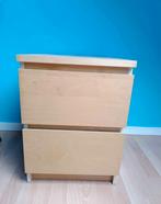 Dressoir met 2 laden