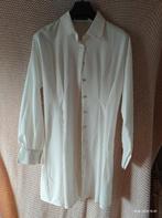 KLEDIJ, Kleding | Dames, Blouses en Tunieken, Ophalen, Nieuw, Wit