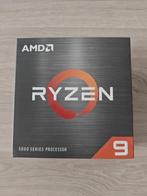 AMD Ryzen 9 5900X, Computers en Software, Processors, Ophalen