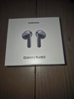 Ecouteur Samsung BUDS 3 NEUF, Telecommunicatie, Mobiele telefoons | Oordopjes, Ophalen, Nieuw