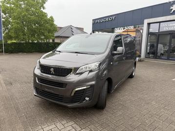 Peugeot Expert IV Premium  beschikbaar voor biedingen