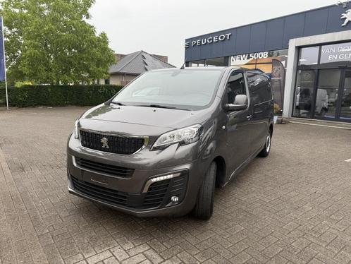 Peugeot Expert IV Premium, Auto's, Peugeot, Particulier, Expert Combi, Airbags, Airconditioning, Bluetooth, Boordcomputer, Cruise Control