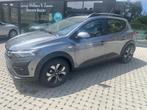 Dacia Sandero Stepway TCE 90 AUTOMAAT, Testrit aan huis, Stof, 139 g/km, Euro 6