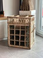 Mooi sterk wijnrek merk sidano nog nieuw was heel duur, Huis en Inrichting, Woonaccessoires | Wijnrekken, Ophalen, Nieuw