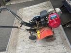 motoculteur honda gc160 5.0, Ophalen