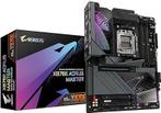 GIGABYTE X870E AORUS Master | GRATIS LEVERING