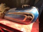 honda cb250/cb360 benzinetank, Ophalen