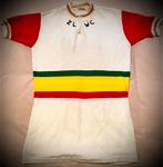 Koerstrui ZLWC Sint-Truiden interclub, Fietsen en Brommers, Fietsaccessoires | Fietskleding, Ophalen of Verzenden, Zo goed als nieuw