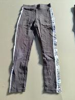 zwarte training broek Tokyo, NYC, Paris, London, CA, 128, Ophalen of Verzenden, Zo goed als nieuw, Broek