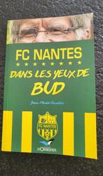 FC Nantes - Dans les yeux de Bud, Ophalen of Verzenden, Nieuw, Boek of Tijdschrift