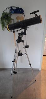Telesecoop National Geographic, Audio, Tv en Foto, Optische apparatuur | Telescopen, Ophalen, Zo goed als nieuw