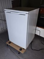 Tafelkoelkast, Ophalen