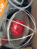 Warmte armatuur, Ophalen, Gebruikt, Overige typen