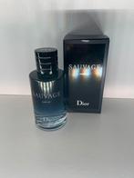 Dior Sauvage parfum, Verzenden, Zo goed als nieuw