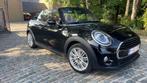 MINI Cooper Cabrio Mini Cabriolet 1.5 Cooper OPF (EU6d-TEMP), Auto's, 4 zetels, Gebruikt, Cabriolet, 136 pk