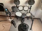 Fame e drum DD6600, Muziek en Instrumenten, Drumstellen en Slagwerk, Ophalen, Gebruikt, Overige merken