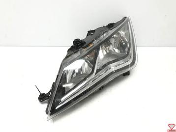 Seat Leon 5F Koplamp Halogeen Links 5F1941005A beschikbaar voor biedingen