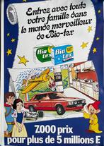 Reclameobject, Ophalen of Verzenden