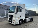 2019 MAN TGX 18.460 4x2 EURO6 Vrachtwagen, Auto's, Vrachtwagens, Euro 6, Bedrijf, Te koop, MAN