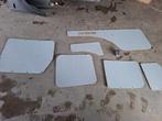 Bekleding bagageruimte van een Volkswagen Caddy, Auto-onderdelen, Interieur en Bekleding, Ophalen of Verzenden, 3 maanden garantie