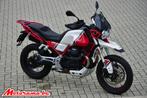 Moto Guzzi V 85 TT - 2020 - 19 000 km @Motorama, Motos, 2 cylindres, Plus de 35 kW, Enduro, 650 cm³
