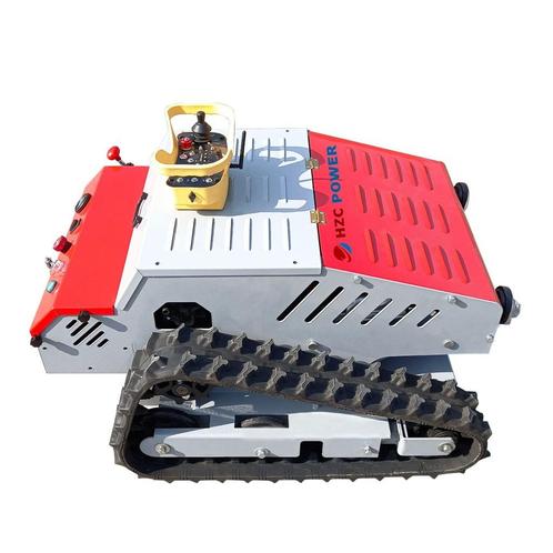 Op Afstand Bestuurbare Robotmaaier 65 P: RC grasmaaier, Tuin en Terras, Grasmaaiers, Nieuw, Benzine-grasmaaier, Cirkelmaaier, Ophalen