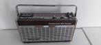 Bajazzo de luxe transistor radio Telefunken, Audio, Tv en Foto, Ophalen of Verzenden, Zo goed als nieuw, Radio