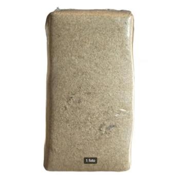 Vlaslemen, vlas beschikbaar voor biedingen