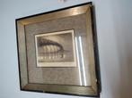 ets  heimwee, Antiek en Kunst, Kunst | Etsen en Gravures, Ophalen of Verzenden